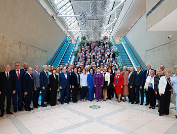 Светлана Агапитова на Координационном совете уполномоченных: «Страшнее колонии особого режима только ПБСТИН»