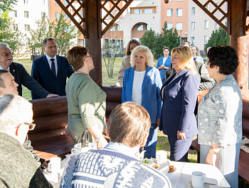 ДСО «Покровский»: изменилось не только название