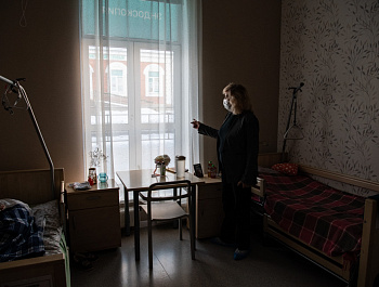 Социалка, медицина и благотворительность – из чего складывается «Наша забота»