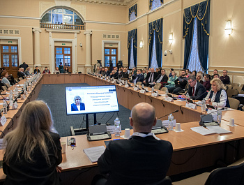 Врач, нейросеть, пациент: кто в ответе за ошибку? Конференция «Медицина и право в XXI веке»