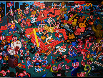 ПБСТИН – место изоляции и лечения, а не наказания