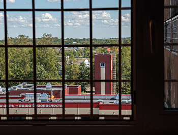 ЦВСИГ: куда приводит гражданская безответственность