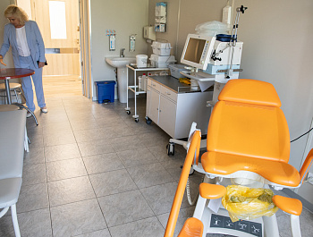 Городской перинатальный центр №1 – первый номер по праву