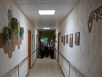 Появилось будущее: почему жители «Тесового берега» перестали жаловаться и начали строить планы