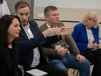 Новое прочтение. «ПНИ – Пространство Новых Идей»