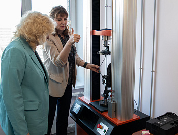 Центр реабилитации им. Г.А. Альбрехта: научно-практический союзник в защите прав инвалидов