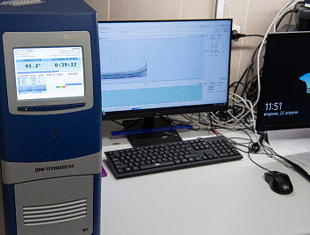 Медико-генетический центр: на страже наследственности