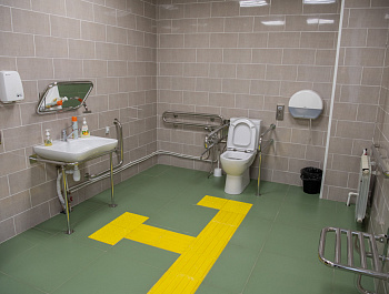 «Абилимпикс» и Охтинский колледж: безграничные возможности для особенных людей