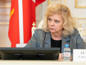 В Петербурге обсудили проблемы пациентов с редкими заболеваниями