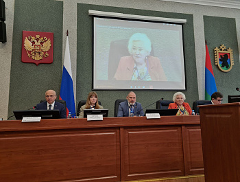 Правозащитный институт Республики Карелия отмечает 15-летие
