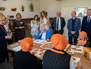 ДСО «Покровский»: изменилось не только название