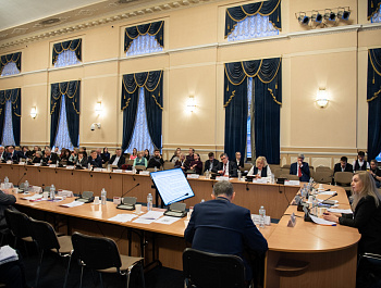 Врач, нейросеть, пациент: кто в ответе за ошибку? Конференция «Медицина и право в XXI веке»