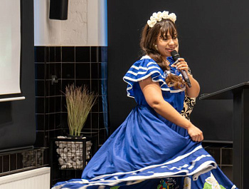 Из Манагуа с любовью: история никарагуанки, которая мечтала о русской сказке, а столкнулась с миграционной ловушкой