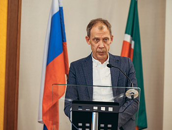 Координационный совет уполномоченных по правам человека в Казани: курс на дальнейшую гуманизацию уголовного законодательства