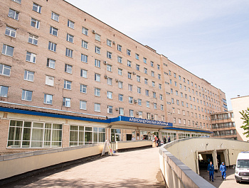 Александровская больница: «коэффициентную систему» заменили «балльной»