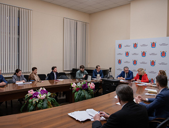 Рабочее совещание в Комздраве: от психологов в женских консультациях до единой «матрицы»