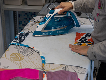 Появилось будущее: почему жители «Тесового берега» перестали жаловаться и начали строить планы