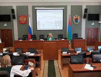 Правозащитный институт Республики Карелия отмечает 15-летие