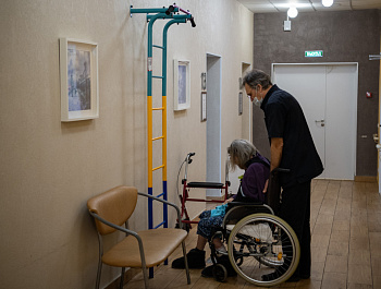 Социалка, медицина и благотворительность – из чего складывается «Наша забота»