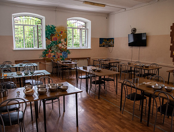 ПБСТИН – место изоляции и лечения, а не наказания