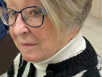 Герои IV фестиваля «Мои года – мое богатство»: номинация «Создатель»