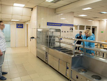 Прием в Колонии-поселении № 8: от принудительных работ и УДО до нормативного пробела с трудовыми мигрантами