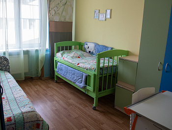 Детский дом-интернат №3 готовится вступить во взрослую жизнь