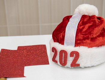 «Сосновая поляна»: к 50-летию интернат стал Домом