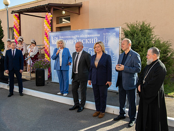 ДСО «Покровский»: изменилось не только название