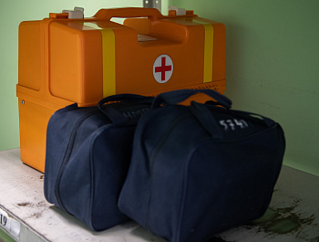 Аритмия в отделении скорой помощи: «У нас нет конфликта, они просто пишут жалобы»